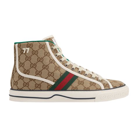 gucci sneakers fire|gucci sneaker for sale.